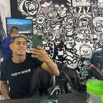 Bryan Santos - @bryansantos__05 - Instagram