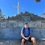 Brian Sauer - @bsweet707 - Instagram