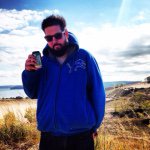 Brian Sauer - @siqness - Instagram