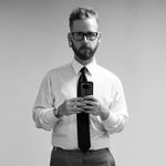 Bryan Schaefer - @bryandoesthings - Instagram