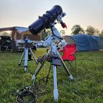 Bryan Schaefer - @bs.astrophotography - Instagram