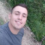 Bryan William Schaefer - @ow_bryan29 - Instagram