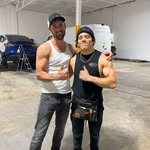 bryan schneider - @wrap_bae - Instagram