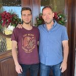 Bryan Schneider - @bryancschneider - Instagram