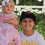 Bryan Schneider - @andreia.schneideer - Instagram