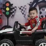Bryan Chen - Facebook