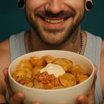 BRYAN SCHÖN | FOOD BLOGGER - @mr.bry_once - Instagram