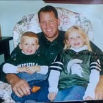 Brian Schram - @brianschram88 - Instagram