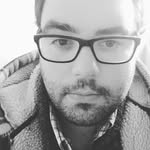 Brian Schram - @brschram - Instagram