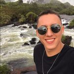 Bryan Schramoski - @bryanschramoski - Instagram