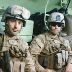 Michael Bryan Schram - @michaelschram1 - Instagram