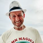Bryan Martin - @sealionbryan - Instagram