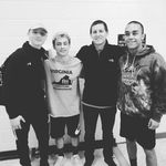 Bryan Seal - @bseal24 - Instagram
