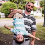 Brian Seals - @thelumberjaxjedi - Instagram