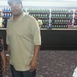 Brian Seals - @brianseals1234 - Instagram