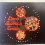 Brian Seals - @slimssoutherncookin - Instagram