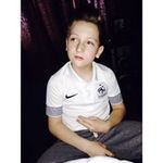 Brian Seeley - @brian_seleey27 - Instagram