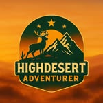 Bryan Sessions - @highdesertadventurer - Instagram