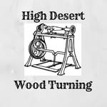 Bryan Sessions - @high_desert_wood_turning - Instagram