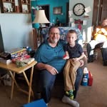 Brian Severson - @chevolet66 - Instagram