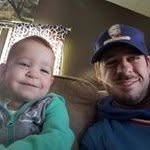 Brian Severson - @god_must_hate_the_vikings - Instagram