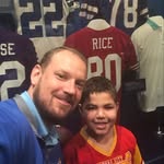 Bryan Shaffer - @toledopreacher - Instagram