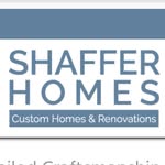 Bryan Shaffer - @shafferhomes - Instagram