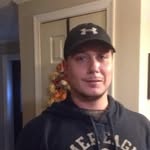 Bryan Shaffer - @shaffer9720 - Instagram