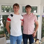 Brian Shanahan - @brianshan02 - Instagram