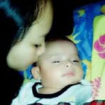bryan vison aesar shanahan - @jagoanku_sayang - Instagram