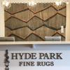 Brian Shanley - @hydeparkfnerugs - TikTok