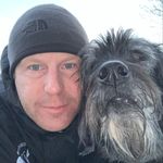 Brian Shanley - @shanimal18 - Instagram