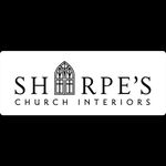 Bryan Sharpe - @sharpes.church.interiors - Instagram