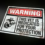 Brian Shaver - @medicatedveterans - Instagram