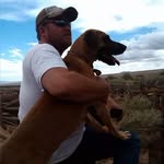 Bryan Shelley - @saddletramp_112 - Instagram