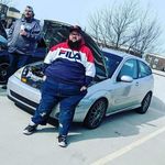 Bryan Shepherd - @foreshadowthegalaxie - Instagram