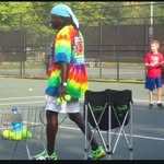 Bryan Shepherd - @1moretennisnut - Instagram