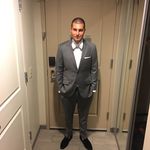 Brian Sherlock - @b.sherlock - Instagram