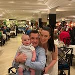 Brian Sherlock - @bsherlock89 - Instagram