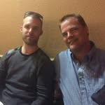 Brian Sherlock - @jeffreysgreenworld - Instagram