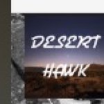 Bryan Sherlock - @deserted_hawk_ - Instagram