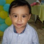 Bryan Sherlock Hudini Vicente - @hudinivicente - Instagram