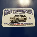 Bryan Sinclair - @dentterminator - Instagram