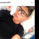Bryan Sinclair - @bryanprivd03 - Instagram
