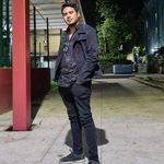 Bryan García - @_bryan.snow_ - Instagram