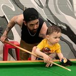 Bryan Rideout Olsen - @bryan.snow.562 - Instagram