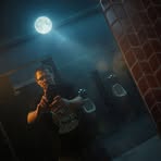 Bryan Snow - Facebook