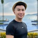 Bryan Solis - @imbrynpaz - Instagram