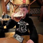 Brian Sorensen - @brian_sorensenn - Instagram