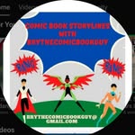 Bryan Sorensen - @brythecomicbookguy - Instagram